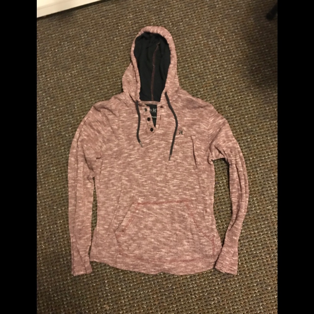 Hurley pullover
